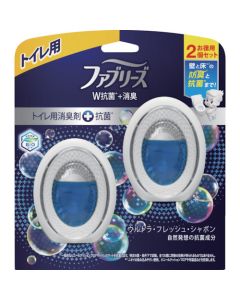Deodorand for Toilet อันละ 2 อัน