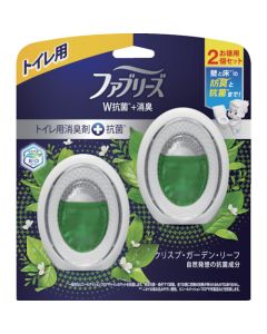 Deodorand for Toilet อันละ 2 อัน