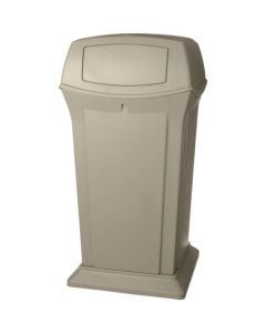 Ranger Container