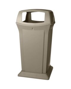Ranger Container