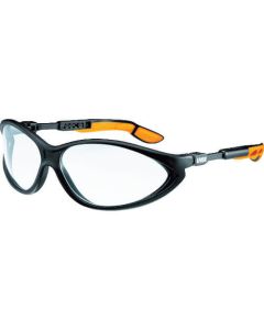 Safety Glasses Cyberguard