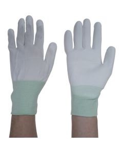 PU Coated Gloves 20ถุงถุงละ 10ชุด