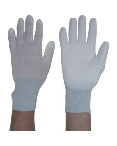 PU Coated Gloves 20ถุงถุงละ 10ชุด