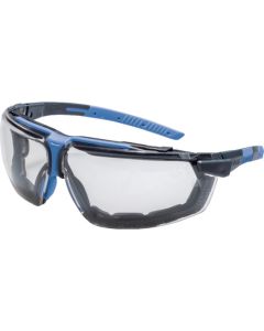 uvex i-3s with guard frame