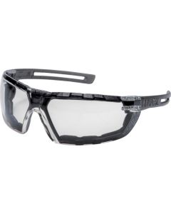 uvex x-fit with guard frame