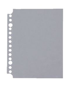 Postcard holder-mount A6 (10 sheets)