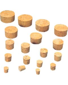 จุกไม้ก๊อก #9 10 ชิ้น