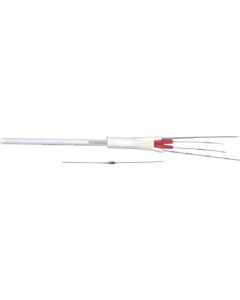 ฮีตเตอร์ 100V-55W