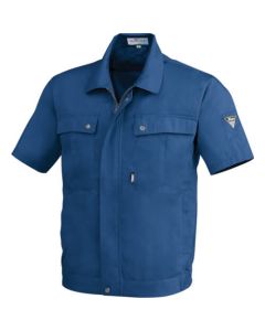 Short Sleeves Blouson 1ชุด