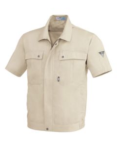 Short Sleeves Blouson 1ชุด