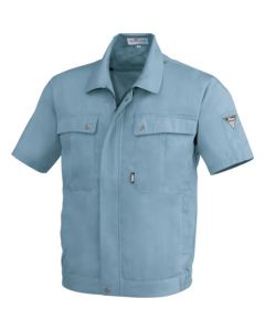 Short Sleeves Blouson 1ชุด