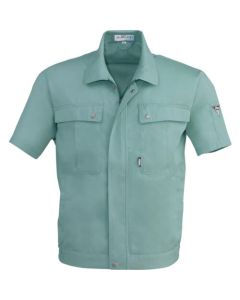 Short Sleeves Blouson 1ชุด