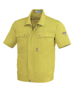 Short Sleeves Blouson 1ชุด