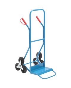 Three Wheels Stairlift