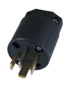Plug Connector Body