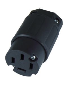 Plug Connector Body