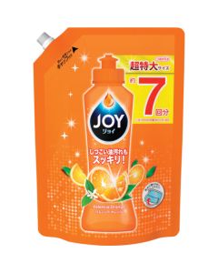 Joy Dishwashing Liquid