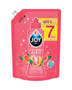 Joy Dishwashing Liquid