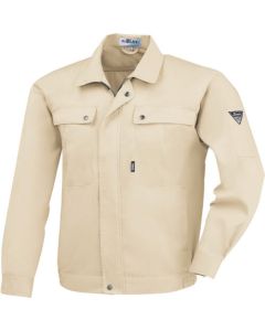 Long Sleeves Blouson 1ชุด