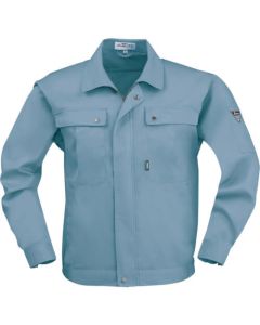 Long Sleeves Blouson 1ชุด