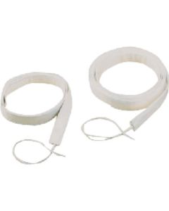 ฮีตเตอร์เทป PTFE 100V 2ม.x20มม