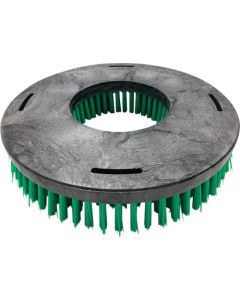 Nyron Shampooing Blush 14 Inch Green (Resin Base)
