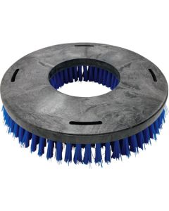 Nyron Shampooing Blush 14 Inch Blue (Resin Base)