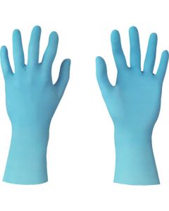 Nitrile Disposable Gloves TouchNTuff 92-665