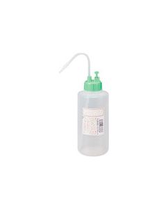 NT ขวดน้ำซักผ้าชนิด B ฝาสี 1L สี 5 LGR