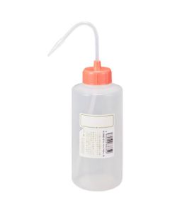 NT น้ำยาล้างขวดนม ชนิด BII ฝาสี ปากกว้าง 500mL สี 4 PI