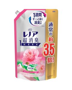 Fabric Softener Lenor Chou-shoshu 1 week เส้นละ 1 เส้น