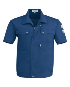 Short Sleeves Blouson 1ชุด
