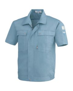 Short Sleeves Blouson 1ชุด