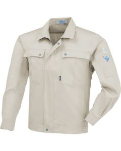 Long Sleeves Blouson 1ชุด