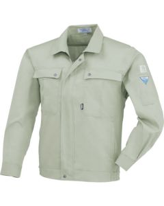 Long Sleeves Blouson 1ชุด