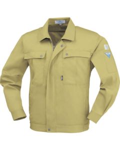 Long Sleeves Blouson 1ชุด