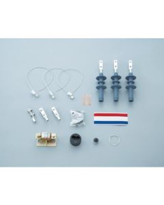 3MTM High-K TermⅡ-EM (for both indoor/outdoor)