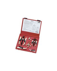 Micro puller set