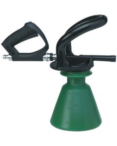 เครื่องพ่นโฟม 93010 สีเขียว