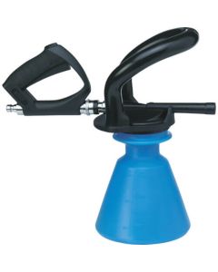 เครื่องพ่นโฟม 93010 สีฟ้า