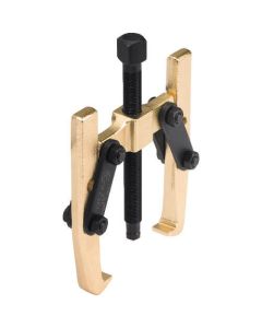 2 arms micro puller