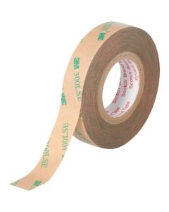 Double-coated Tape