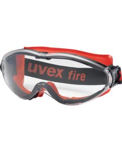 Safety Goggle Ultrasonic