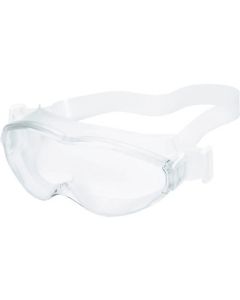 Safety Goggle Ultrasonic