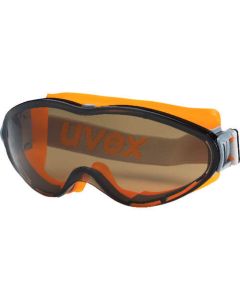 Safety Goggle Ultrasonic