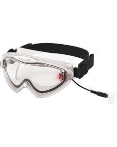 แว่นตาป้องกันรูปทรง Goggle 930XED กรอบอะไหล่