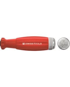 Digital torque handle V02
