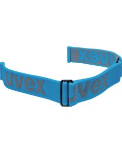 megasonic, blue/anthra, rep headband