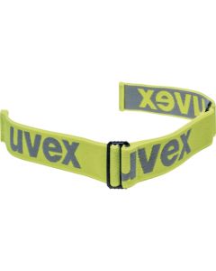 megasonic, lime/anthra, rep headband