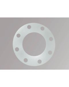 ปะเก็นยางสำหรับแรงดันสูง (3 MPa) 10A x ความหนา 1.5mm